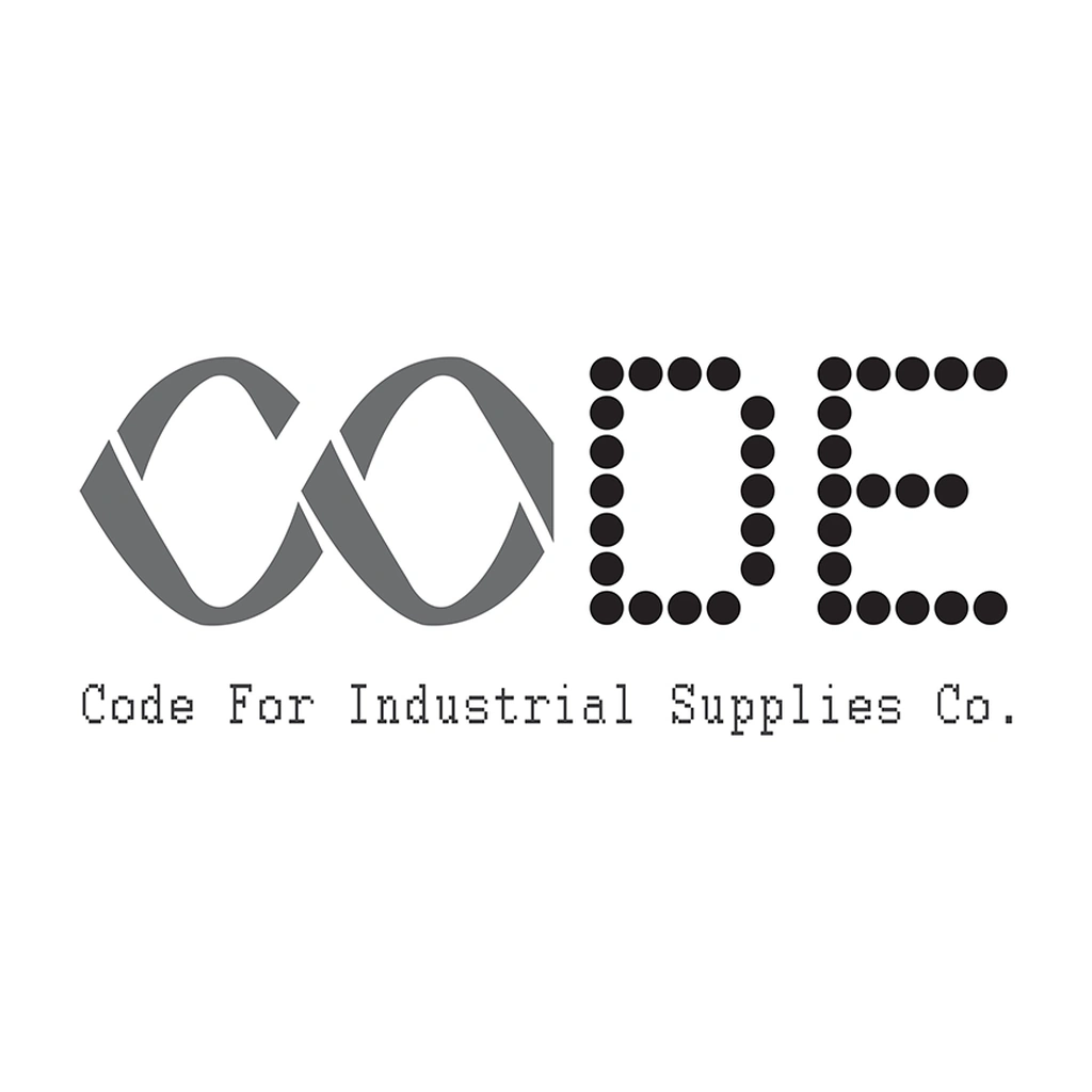Code For Industrial Supplies Co.