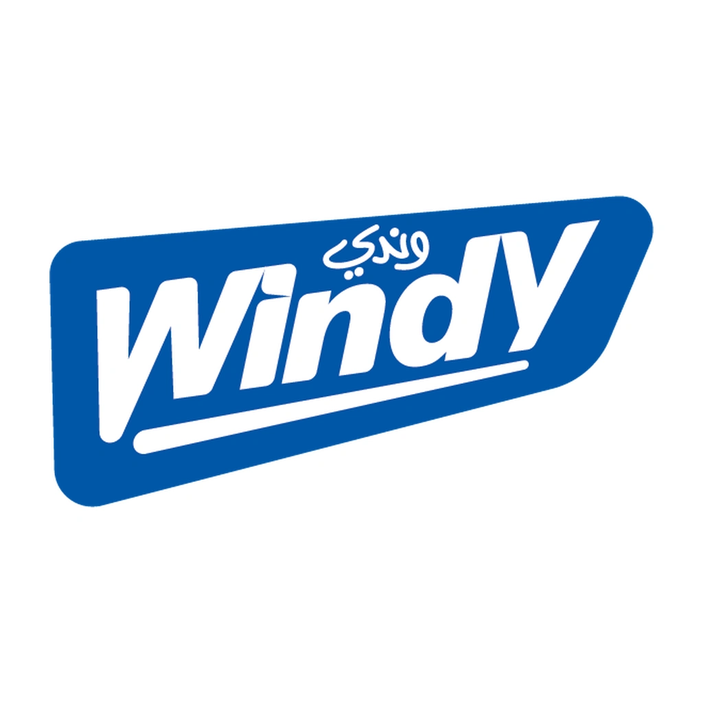 Windy