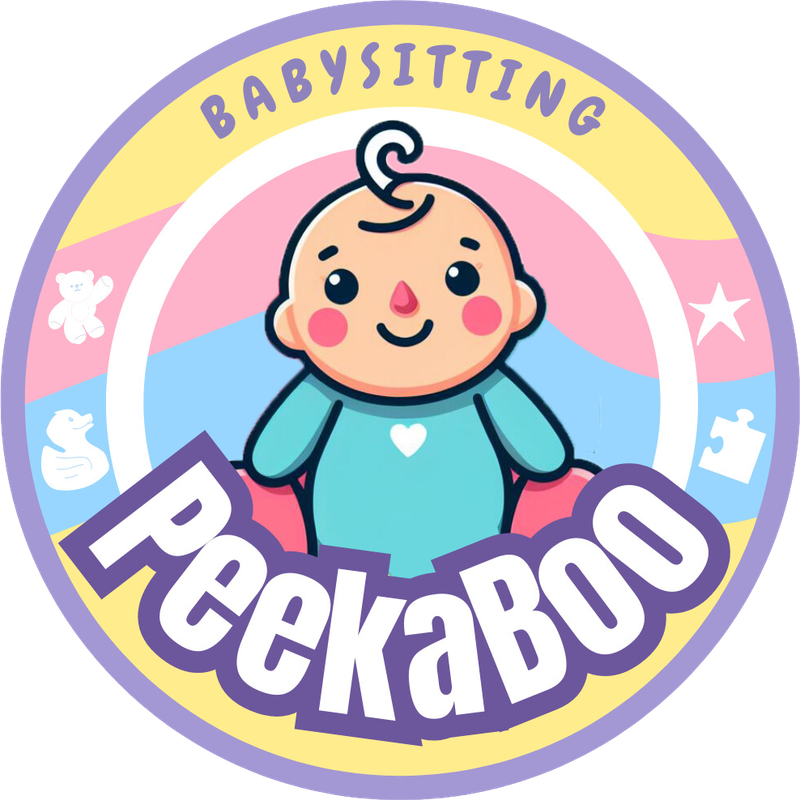 Peekaboo