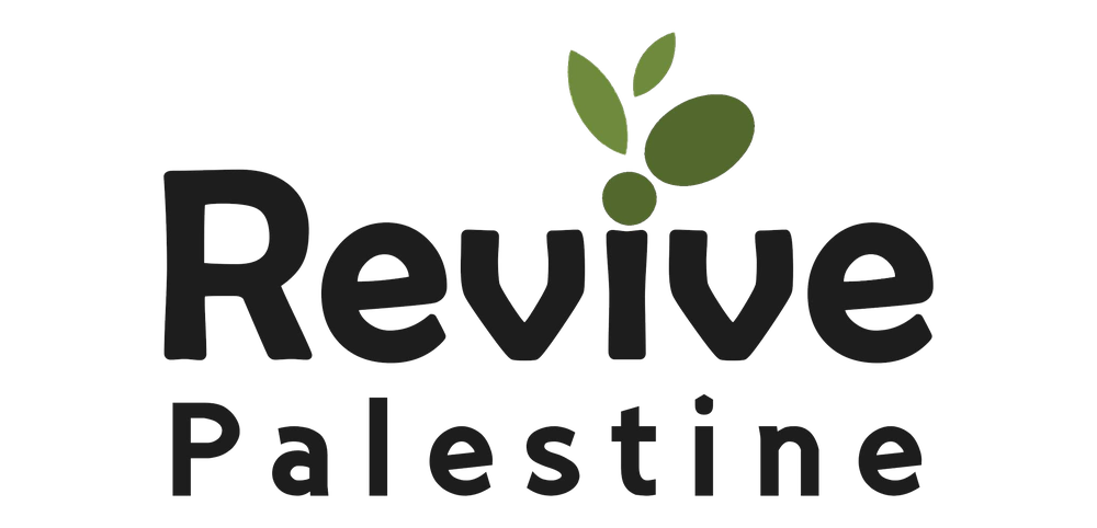 نهضة فلسطين | Revive Palestine